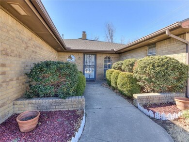 5205 N Brunson St, Oklahoma City, OK 73112 - photo 2