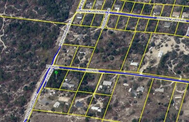 0 Moon Rd unit W7815957, Brooksville, FL 34613 - photo 2