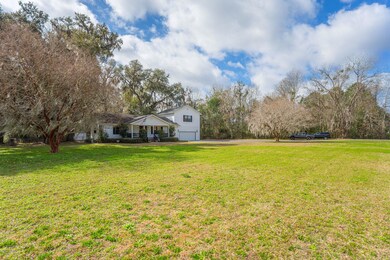 Large lot