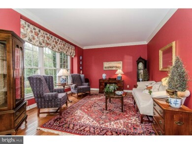 705 Kincaid Mills Ln unit 35, Wallingford, PA 19086 - photo 5