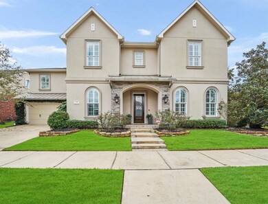 1719 Candlelight Place Dr, Houston, TX 77018 - photo 2