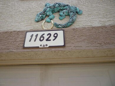 YOUR NEW ADDRESS