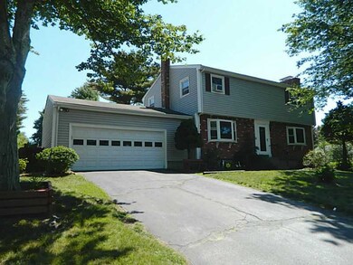 228 Greenwood Dr, Wakefield, RI 02879 - photo 2