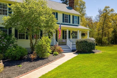 8 Tobin Dr, Dudley, MA 01571 - photo 3