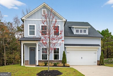 139 Crimson Feather Dr, Jefferson, GA 30549 - photo 3