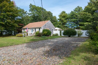 268 Bumps River Rd, Osterville, MA 02655 - photo 2