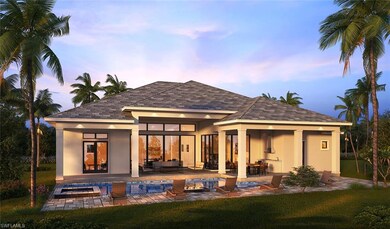 747 Park Shore Dr, Naples, FL 34103 - photo 2