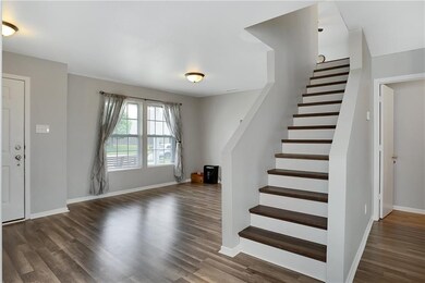 3328 Hurst St, Whiteland, IN 46184 - photo 5