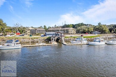 207 Azalea Rd unit 21, Midway, GA 31320 - photo 5