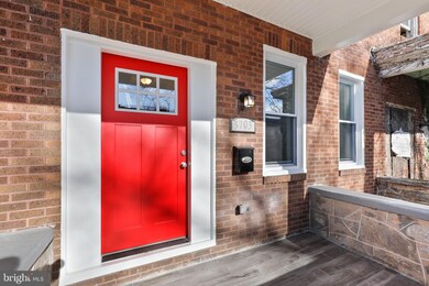 3703 Overview Rd, Baltimore, MD 21215 - photo 6