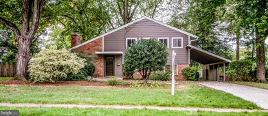 1003 Croton Dr, Alexandria, VA 22308 - photo 2