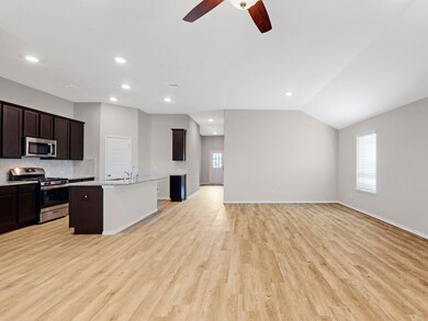 110 Shadow Springs Trail, Magnolia, TX 77354 - photo 5