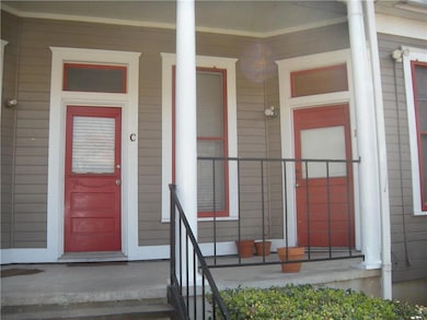 915 W 23rd St unit C, Austin, TX 78705 - photo 2