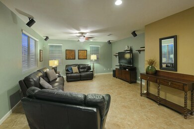 #5 Great room
