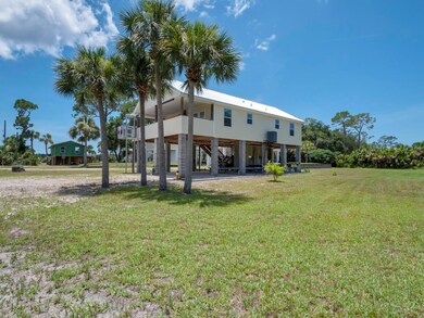 109 NW Second St, Steinhatchee, FL 32359 - photo 2