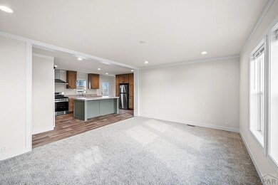 361 E Cellini Dr, Pueblo, CO 81007 - photo 4