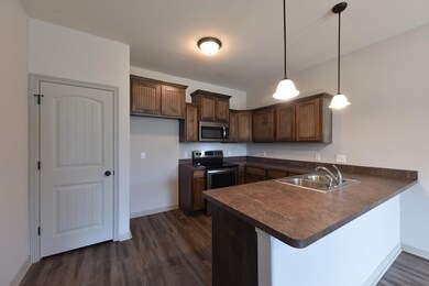 101 W Capps St unit A, Rio Vista, TX 76093 - photo 5