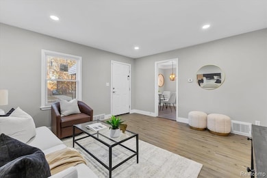 16221 Santa Rosa Dr, Detroit, MI 48221 - photo 6