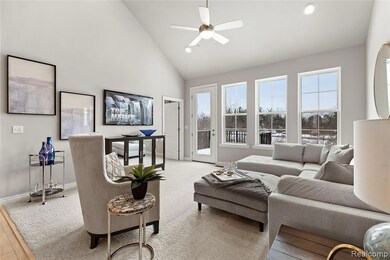 2245 Chase Dr unit 107, Hartland Township, MI 48843 - photo 5