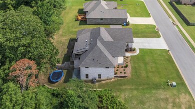 554 Weatherby Trail, Prattville, AL 36067 - photo 5