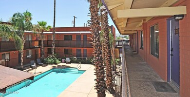 55 N Cherry Ave unit 211, Tucson, AZ 85719 - photo 4