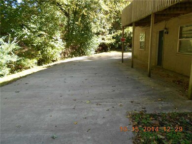 304 NW J St unit 1-6, Bentonville, AR 72712 - photo 4