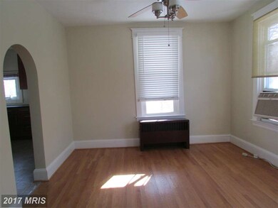 2805 Fleetwood Ave, Baltimore, MD 21214 - photo 4