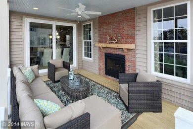 13422 Windy Meadow Ln unit S002, Silver Spring, MD 20906 - photo 2