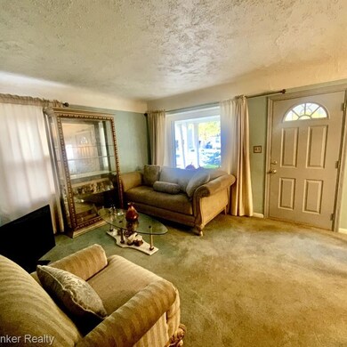 Living Room view