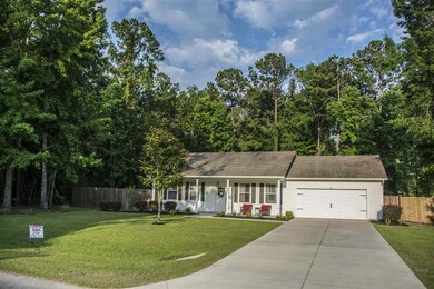 35 Parkcrest Ct, Crawfordville, FL 32327 - photo 4