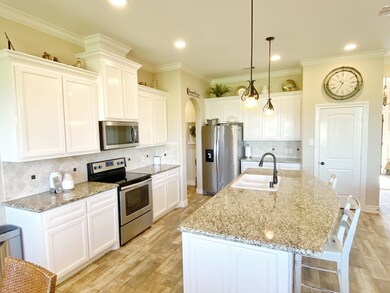 11018 Stallion Dr, Needville, TX 77461 - photo 6