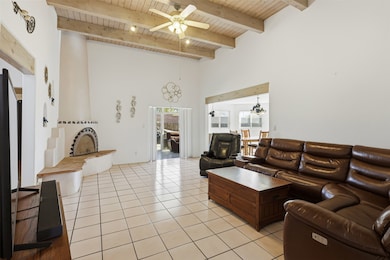 4018 Painted Pony Cir, Santa Fe, NM 87507 - photo 2