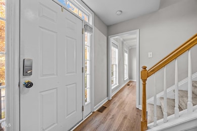 4504 Hayrick Ct, Wake Forest, NC 27587 - photo 6