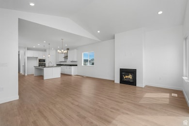 6043 W Snake River Dr unit 412, Herriman, UT 84096 - photo 5