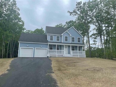 11 Bovee Ln unit 310-32, Rochester, NH 03868 - photo 4