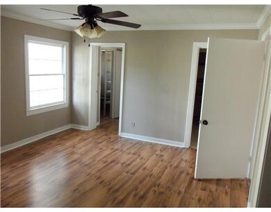Other. BEDROOM