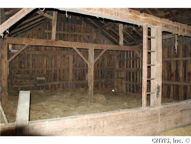 Stable/Barn