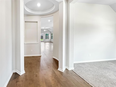 126 Acacia Pass, Bastrop, TX 78602 - photo 4