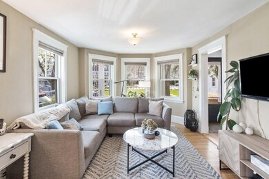 1061 Massachusetts Ave unit 1, Lexington, MA 02420 - photo 3