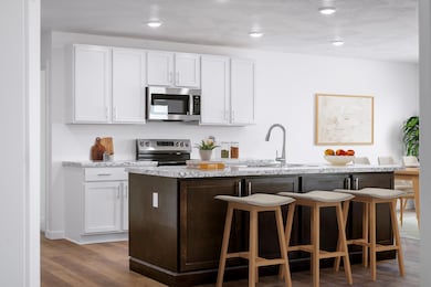 Kitchen 1