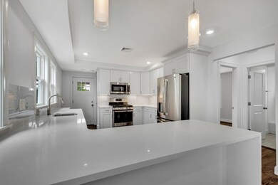 12 Sydney St unit 2, Medford, MA 02155 - photo 5