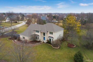 10613 Bridle Path Ct, Naperville, IL 60564 - photo 3