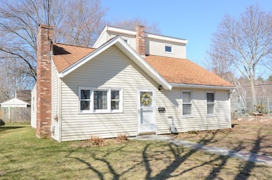 1 Birch Terrace, Maynard, MA 01754 - photo 2