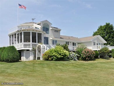 180 Clearview Rd, Charlestown, RI 02813 - photo 3