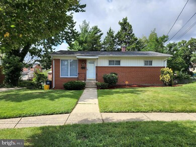 5916 Rosedale Dr, Hyattsville, MD 20782 - photo 2