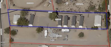 Greenlee County Parcel Pic