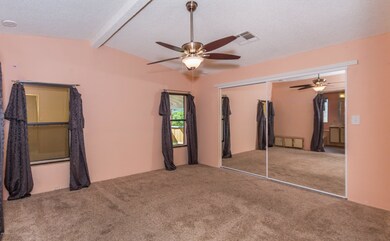 009_Master Bedroom