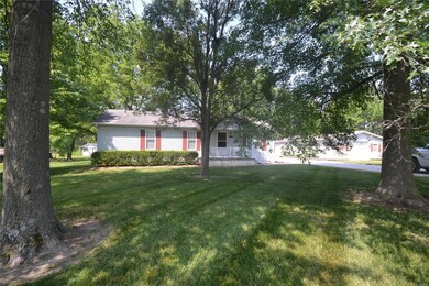 620 Urbanna Dr, Freeburg, IL 62243 - photo 4