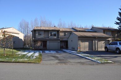 3931 Hampton Dr unit 5A, Anchorage, AK 99504 - photo 2