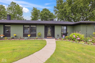 2028 Fairway Dr, Greencastle, IN 46135 - photo 5